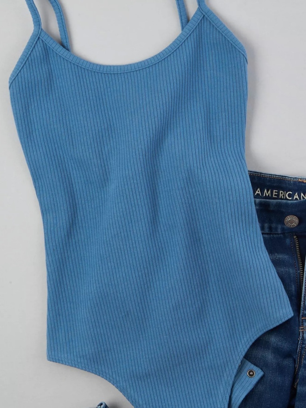 NWT AE Bodysuit